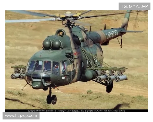 直8宽体运输直升机显著提升陆航重装运输力